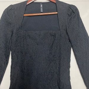 Zara top